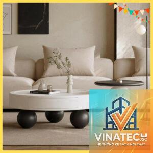 built-in furniture là gì