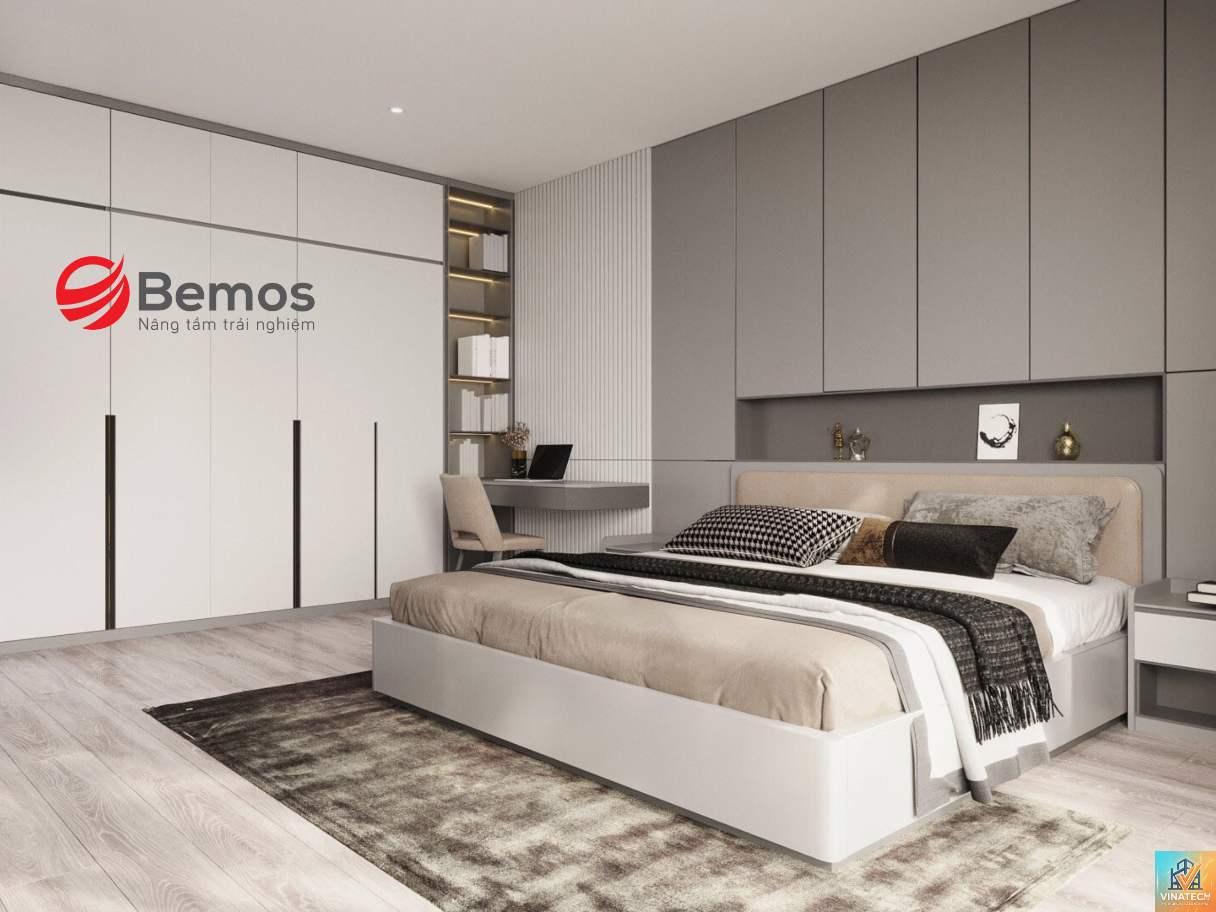 built-in furniture là gì - Hình 5