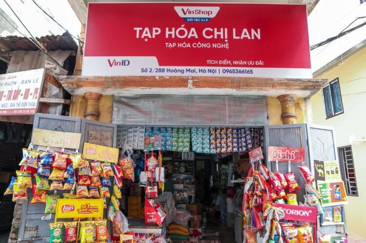 ca làm việc cửa hàng tạp hóa - Hình 3