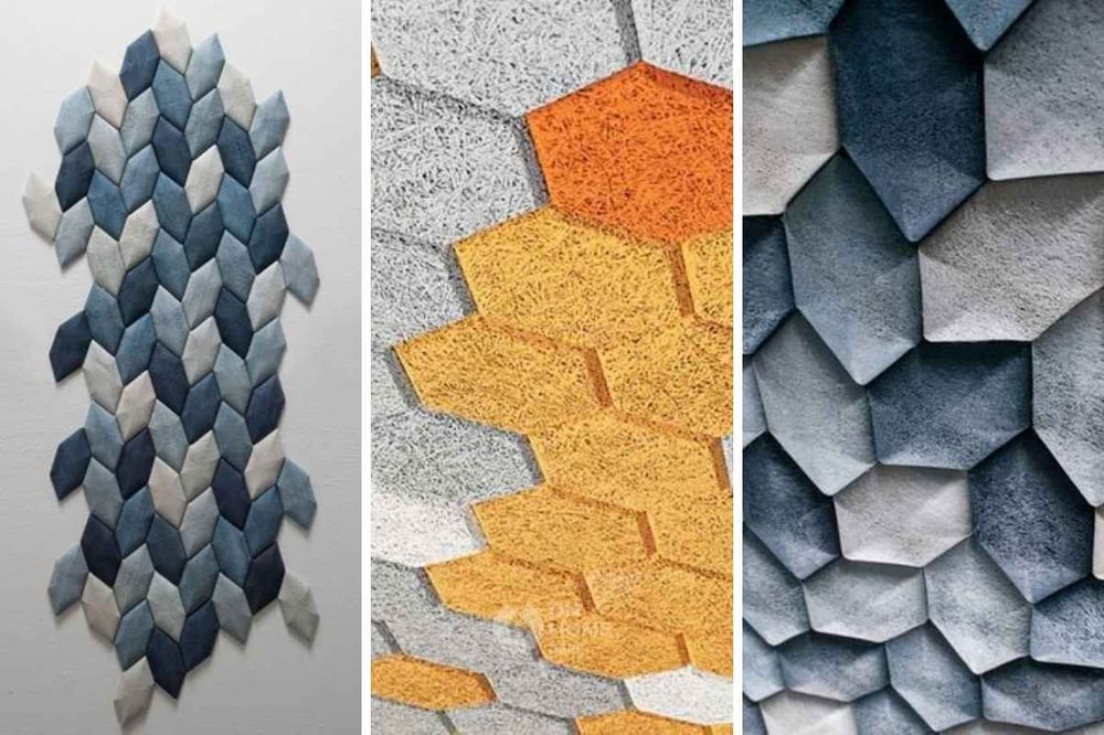 các loại chất liệu nội thất - Hình 5