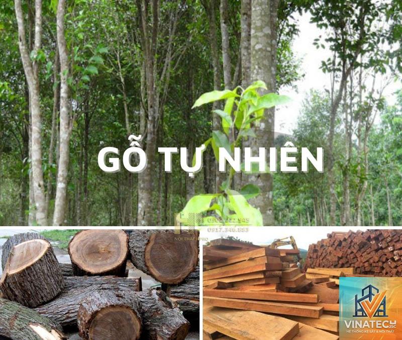 các loại gỗ tự nhiên - Hình 3