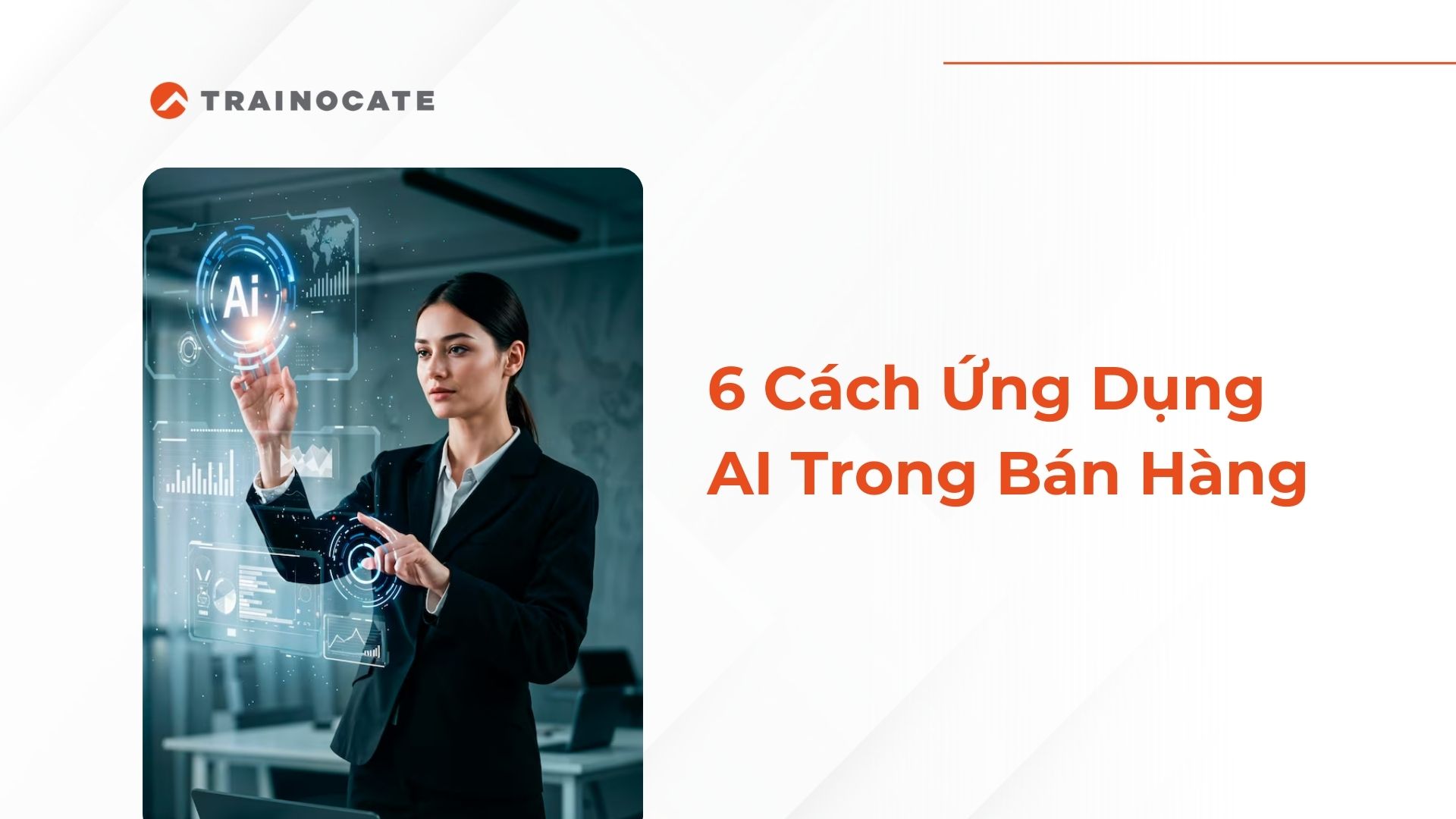cách áp dụng AI vào quản lý cửa hàng - Hình 1