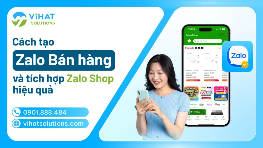 cách bán hàng qua zalo cho tạp hóa - Hình 4