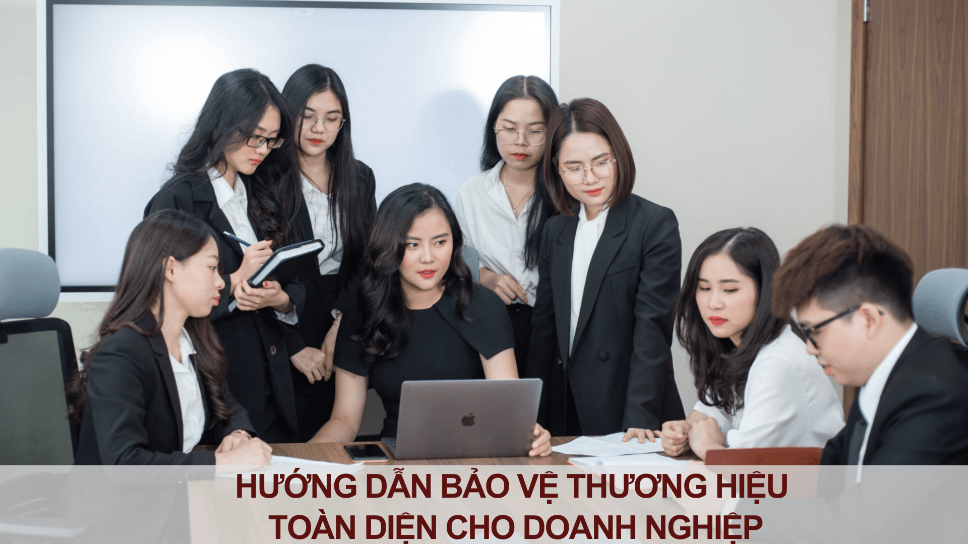cách bảo vệ thương hiệu cửa hàng - Hình 3