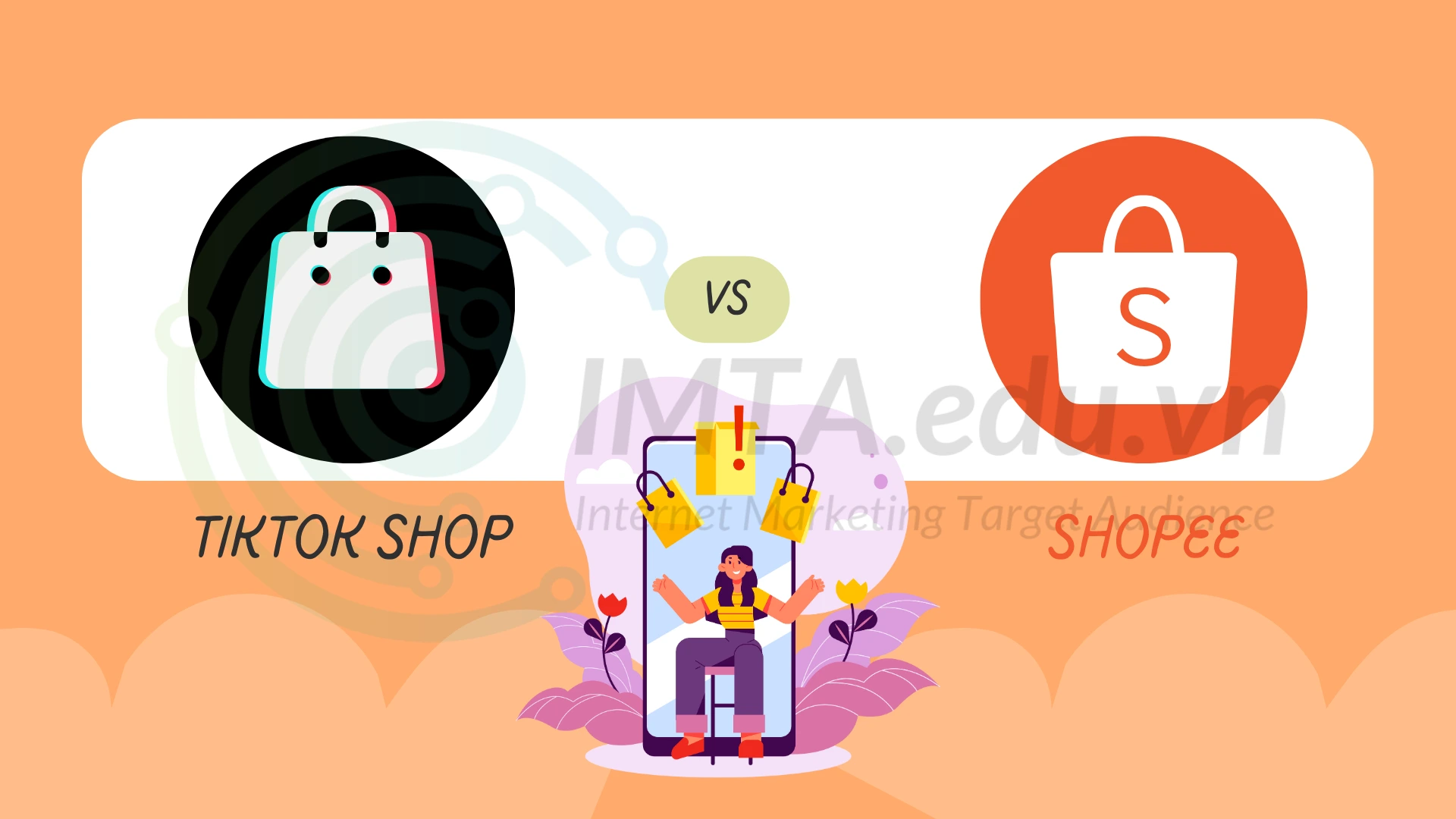 cách cạnh tranh với shopee mart - Hình 4