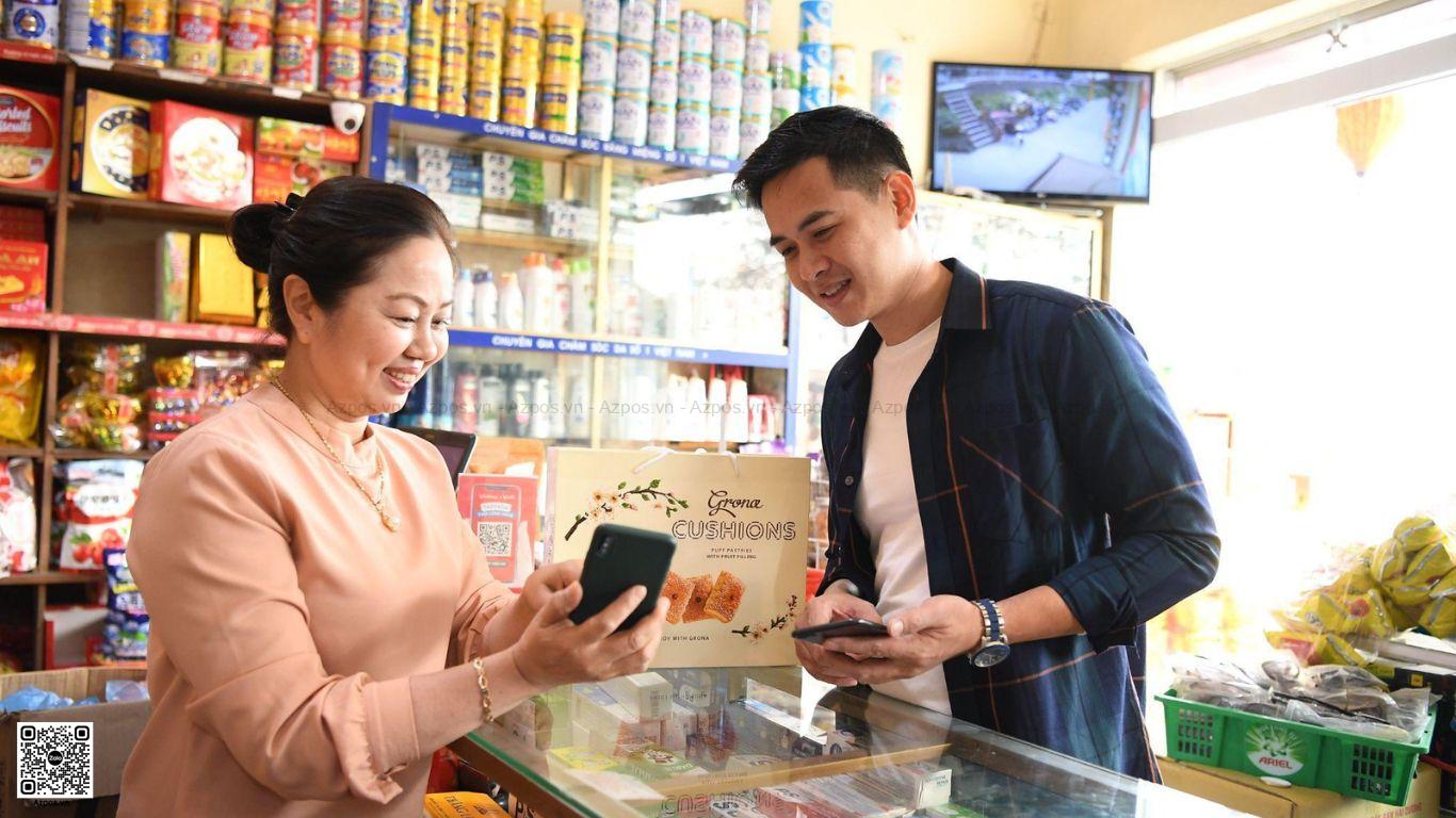 cách cạnh tranh với siêu thị lớn - Hình 5