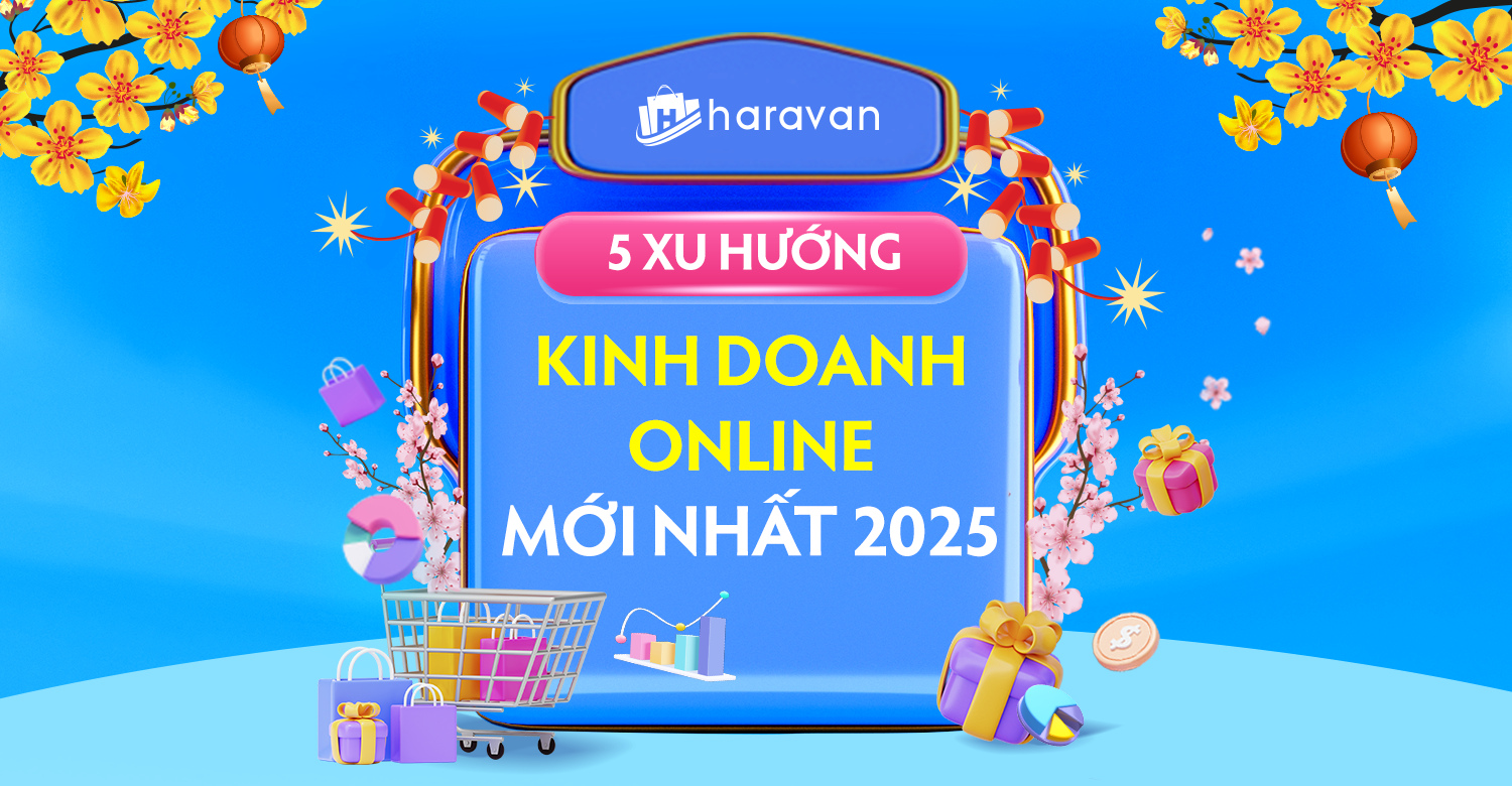 cách cập nhật xu hướng bán hàng mới - Hình 2