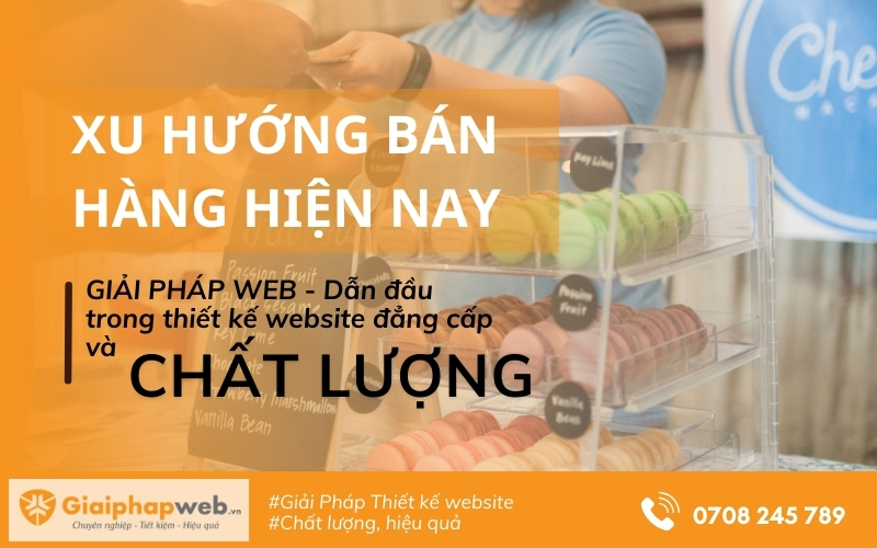 cách cập nhật xu hướng bán hàng mới - Hình 5
