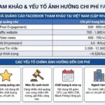 cách chạy quảng cáo facebook cho tạp hóa