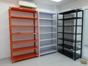 cách chọn nhà cung cấp kệ sắt uy tín