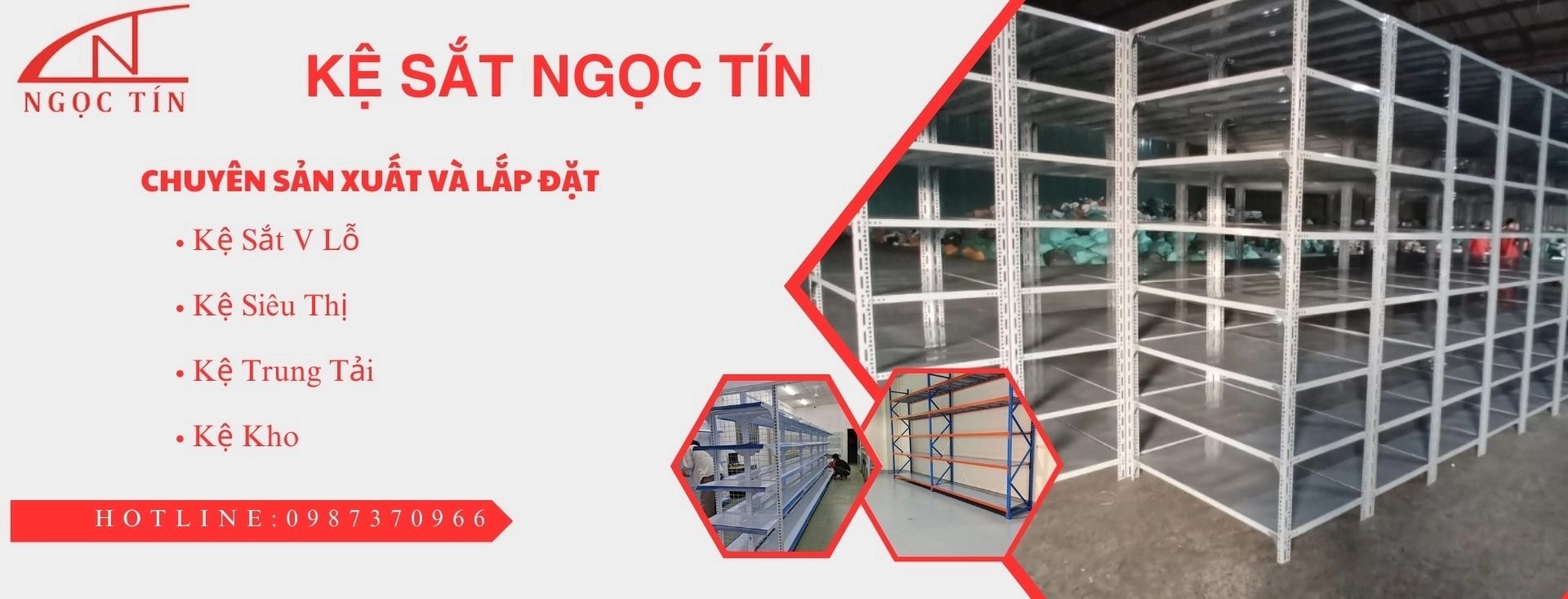 cách chọn nhà cung cấp kệ sắt uy tín - Hình 5