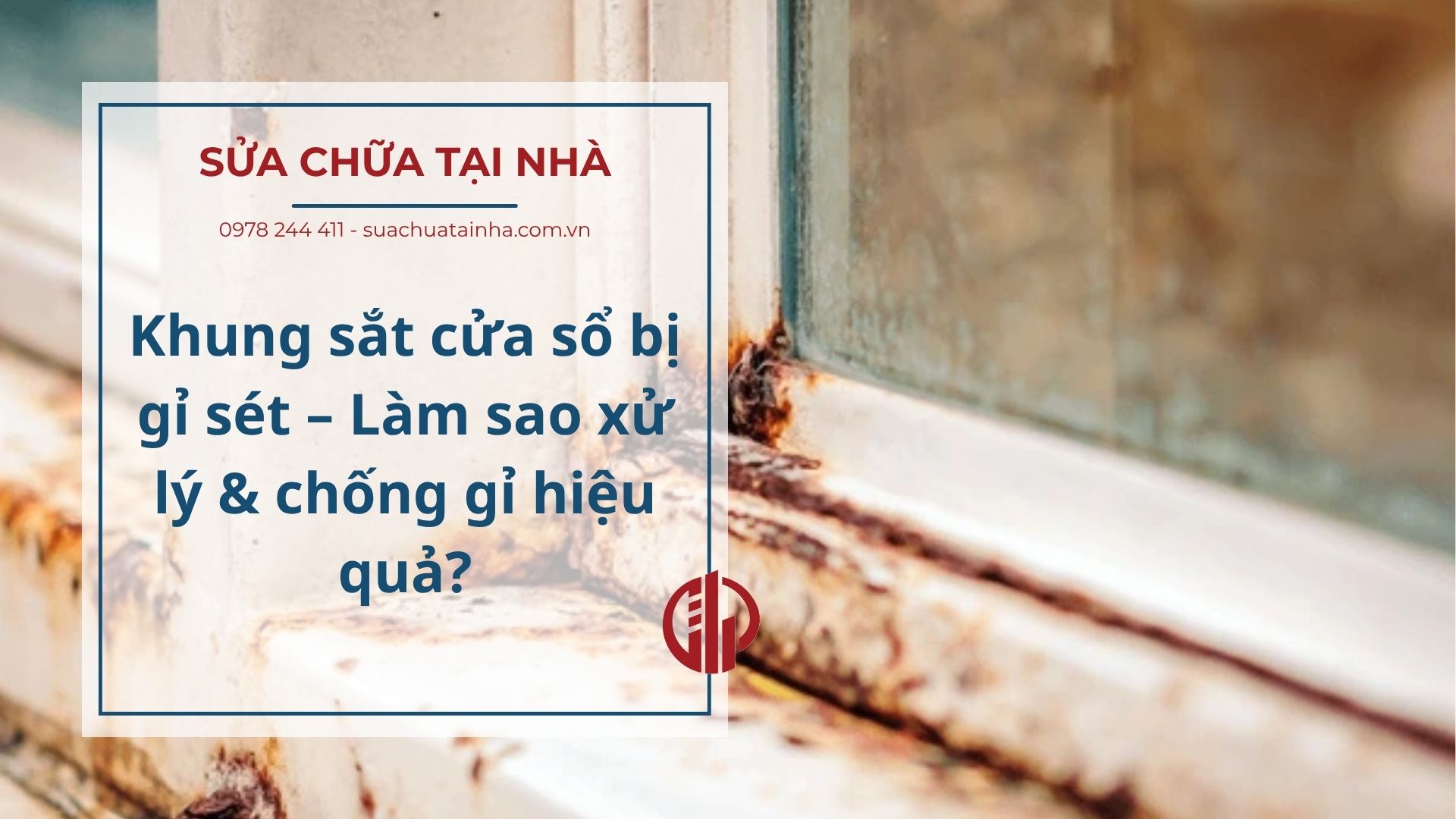cách chống gỉ kệ sắt - Hình 5