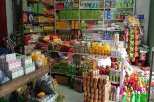 cách chụp ảnh sản phẩm đẹp cho tạp hóa