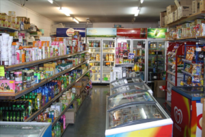 cách chuyển đổi số cho cửa hàng tạp hóa