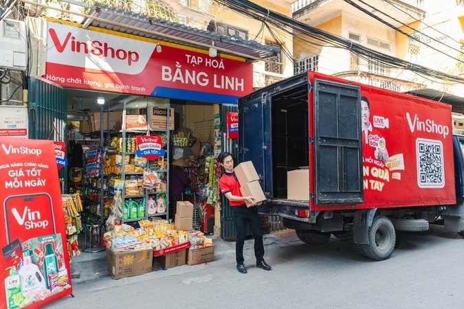 cách chuyển đổi số cho cửa hàng tạp hóa - Hình 4