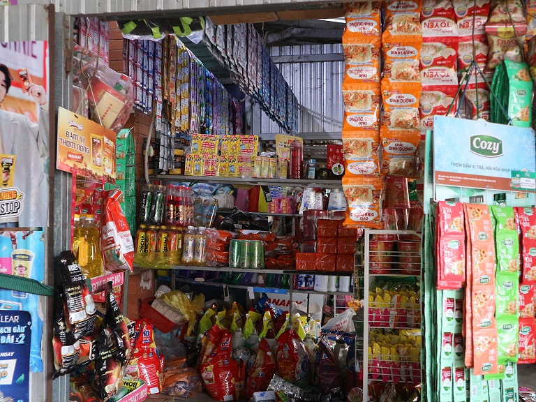 cách chuyển đổi số cho cửa hàng tạp hóa - Hình 5