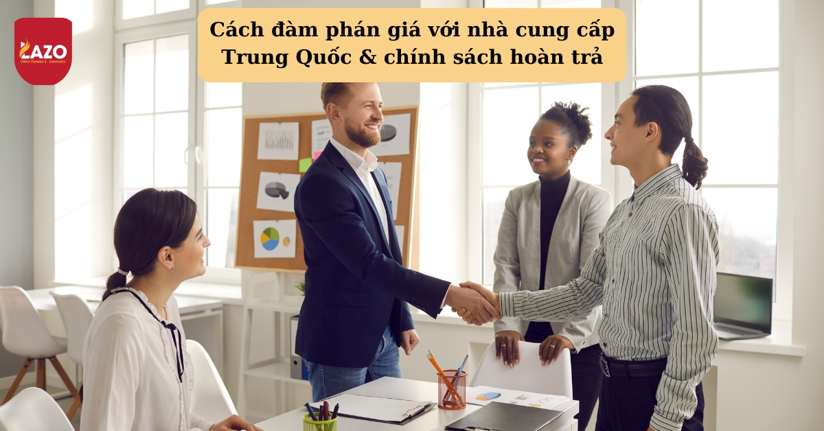 cách đàm phán giá với nhà cung cấp - Hình 4