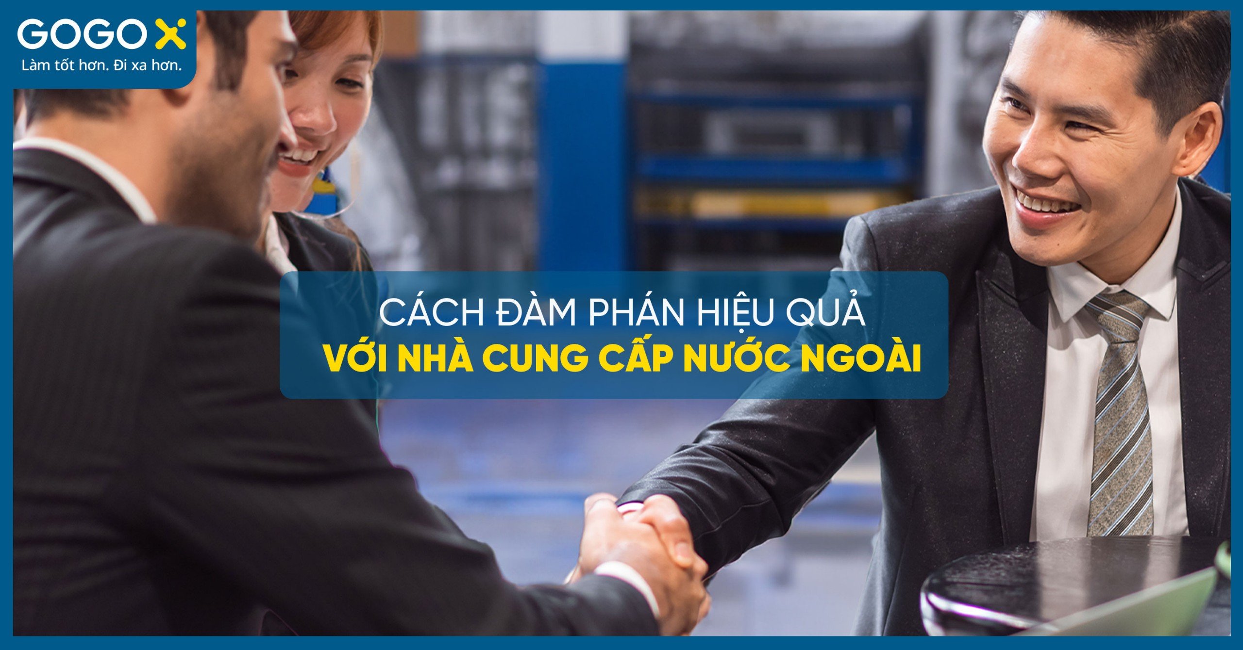 cách đàm phán giá với nhà cung cấp - Hình 1