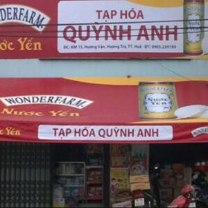 cách đặt tên cửa hàng tạp hóa hút khách
