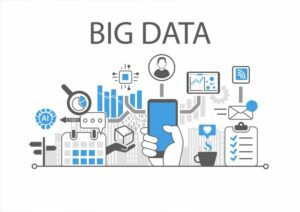 cách dùng big data cho cửa hàng nhỏ