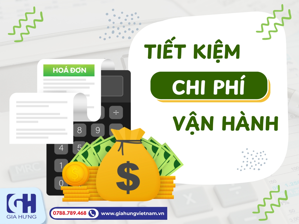 cách giảm chi phí vận hành tạp hóa - Hình 3