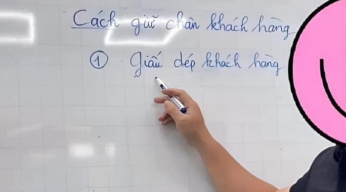cách giữ chân khách hàng quen - Hình 3