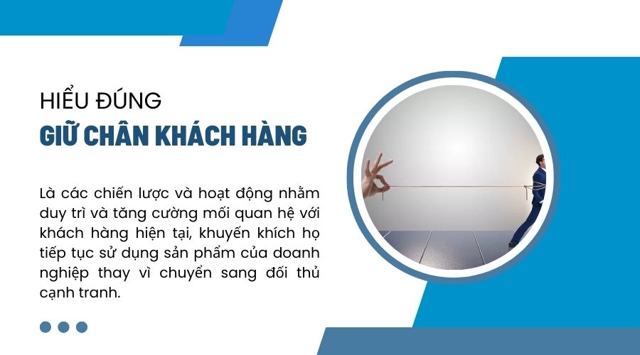 cách giữ chân khách hàng quen - Hình 5