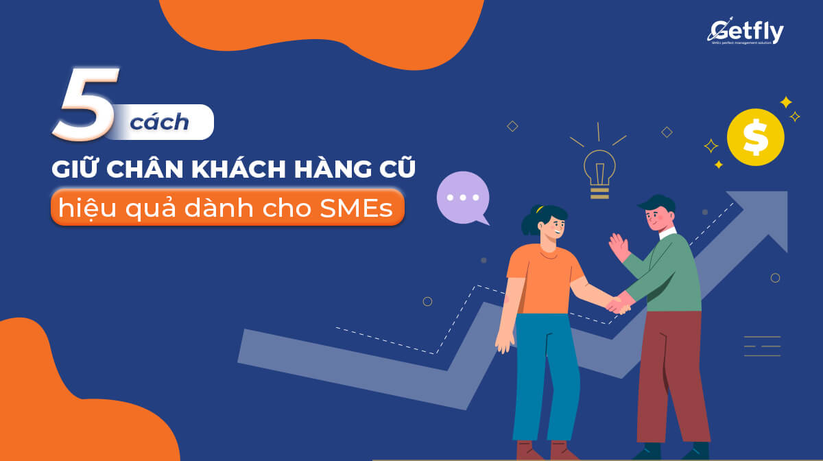 cách giữ khách hàng cũ cho tạp hóa - Hình 3