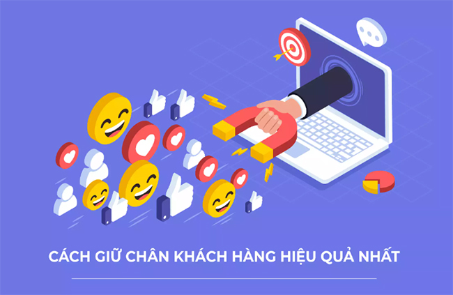 cách giữ khách hàng cũ cho tạp hóa - Hình 5