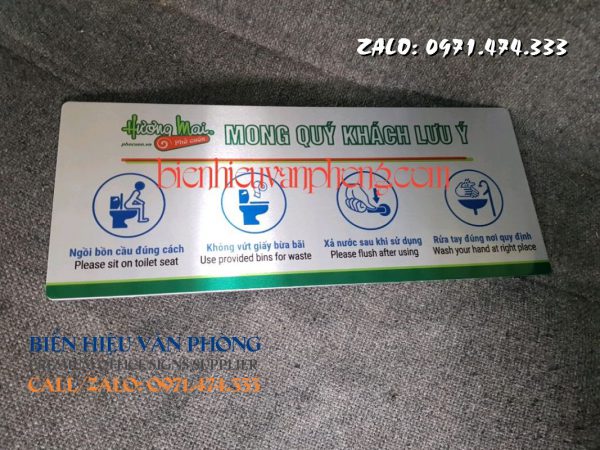 cách giữ vệ sinh cửa hàng sạch sẽ - Hình 4
