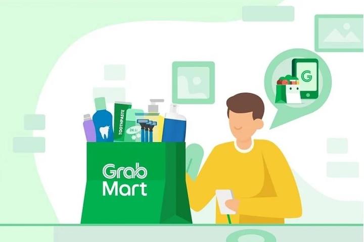 cách hợp tác với grab mart - Hình 3