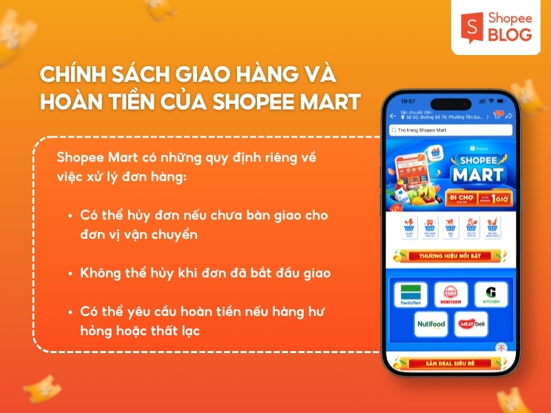 cách hợp tác với shopee mart - Hình 3