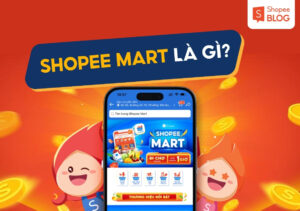 cách hợp tác với shopee mart