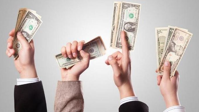cách huy động vốn từ người thân