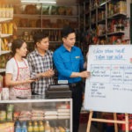 Cách kê khai thuế cho cửa hàng tạp hóa chi tiết từ A đến Z cách kê khai thuế cho cửa hàng tạp hóa