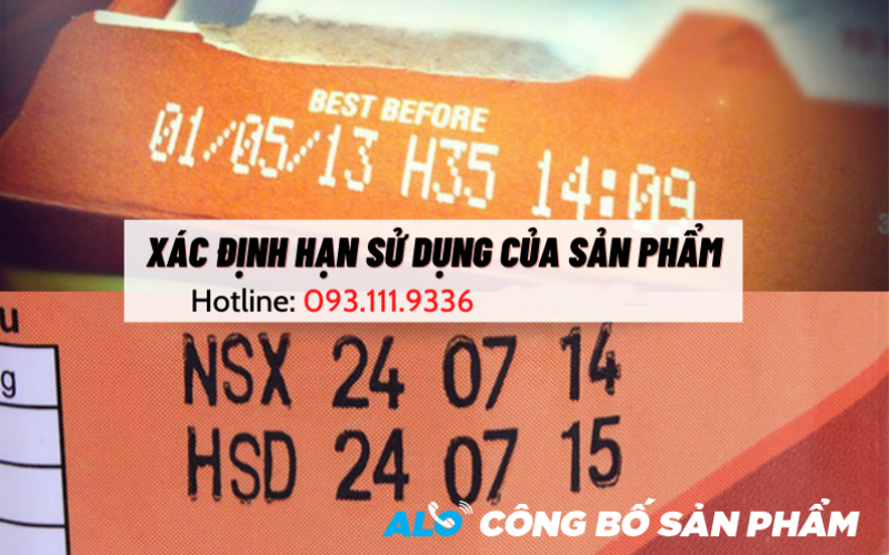 cách kiểm tra hạn sử dụng hàng hóa - Hình 3