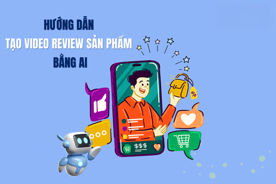 cách làm video review sản phẩm - Hình 4