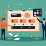 Cách Lập Kế Hoạch Dự Phòng: Chiến Lược Quản Lý Rủi Ro Từ A Đến Z cách lập kế hoạch dự phòng