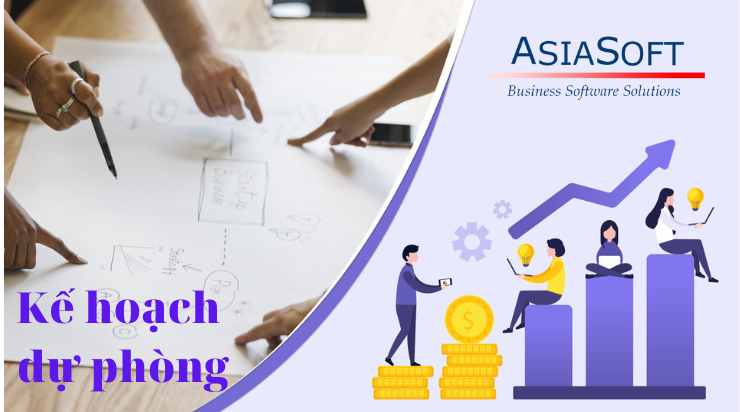 cách lập kế hoạch dự phòng - Hình 3