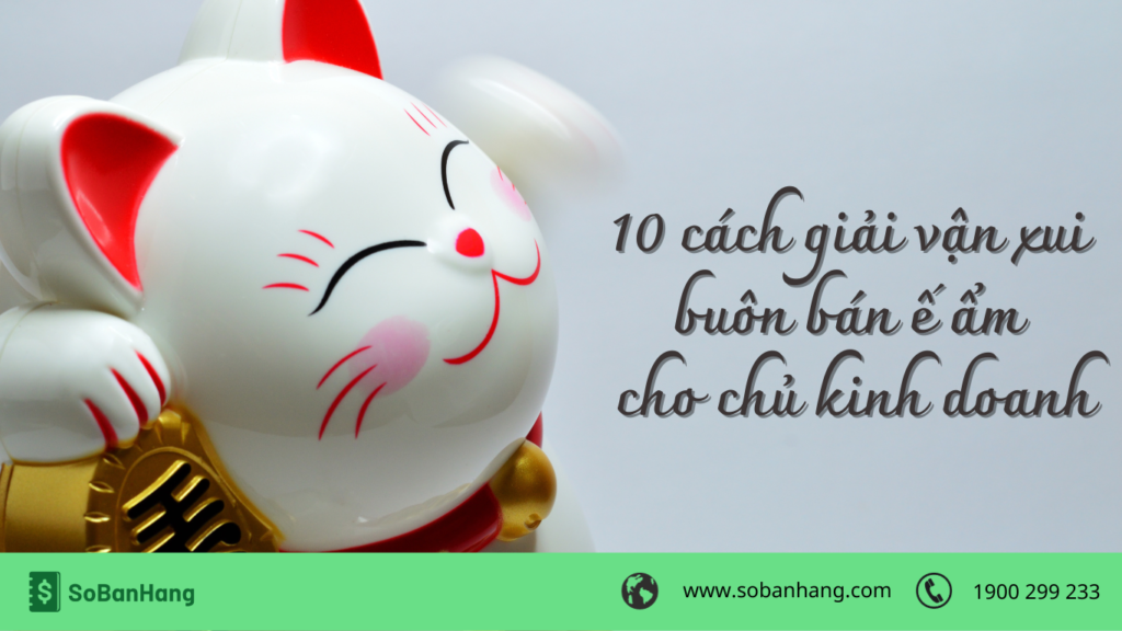 cách loại bỏ mặt hàng ế - Hình 2