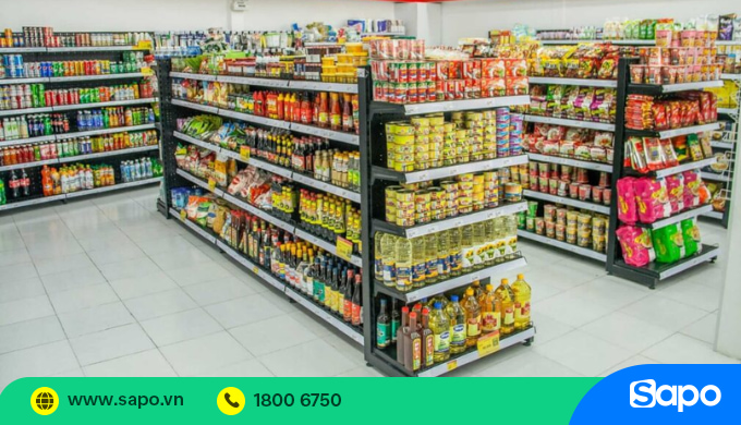 cách mặc cả giá sỉ hàng tạp hóa - Hình 3
