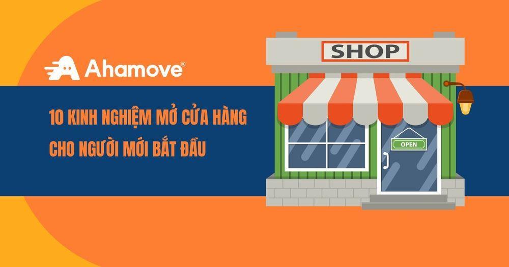 cách mở cửa hàng khi chưa có kinh nghiệm - Hình 3