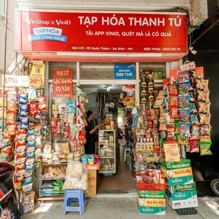 cách mở tiệm tạp hóa - Hình 4