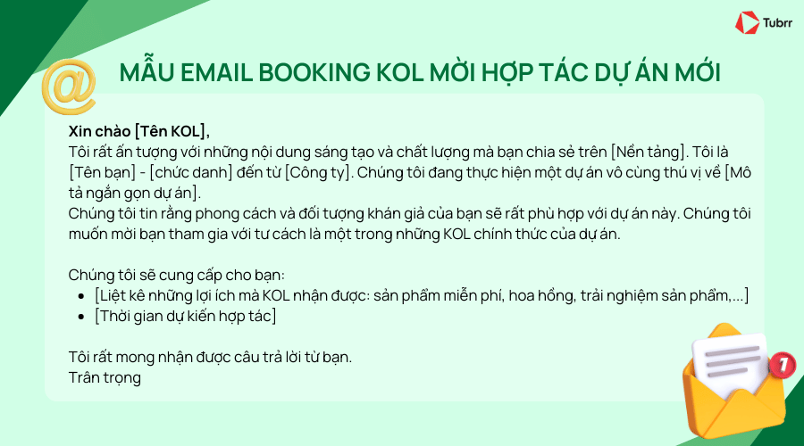 cách mời KOL review cửa hàng - Hình 1