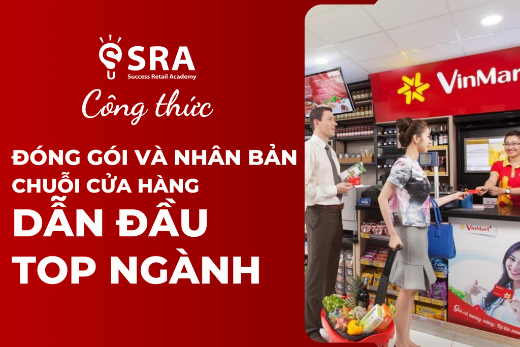 cách nhân bản mô hình cửa hàng thành công - Hình 1