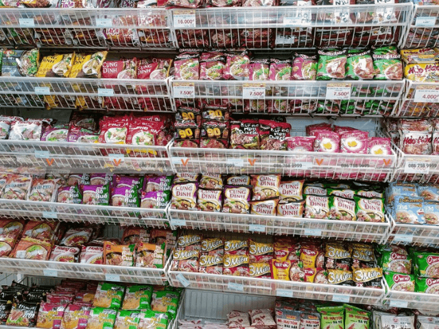 cách nhập hàng tạp hóa giá sỉ - Hình 3
