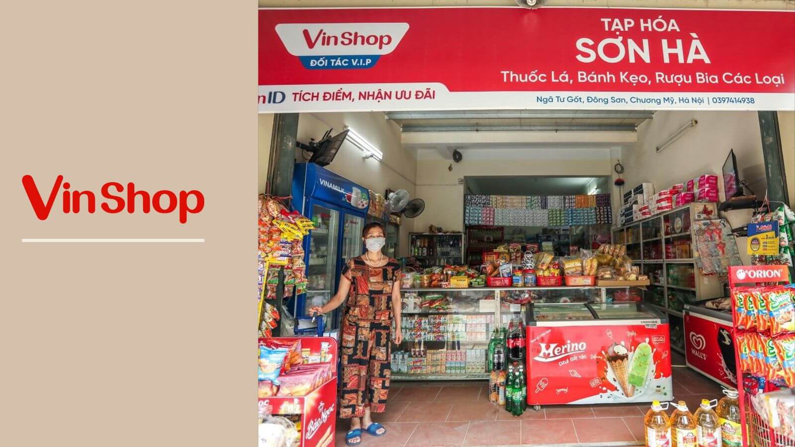 cách nhập hàng tạp hóa giá sỉ - Hình 4