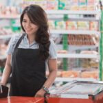 cách quản lý ca kíp siêu thị mini