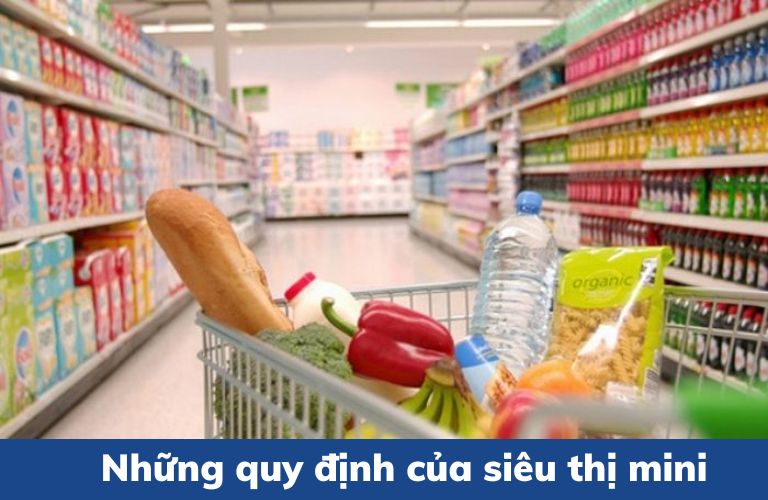 cách quản lý ca kíp siêu thị mini - Hình 5