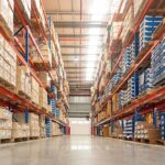 Cách sắp xếp kho hàng khoa học – Bí quyết tối ưu không gian và vận hành chuỗi cung ứng cách sắp xếp kho hàng khoa học